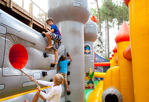 Espace bout de choux
