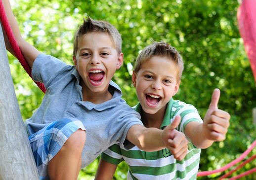 Formule MUSCLEE Anniversaire Indian Forest