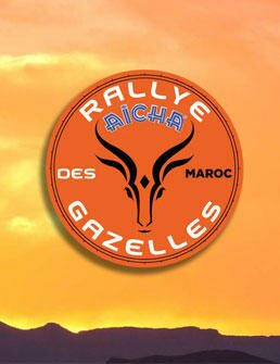 Rallye Aicha des Gazelles