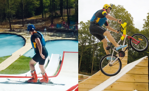 waterjump-expert